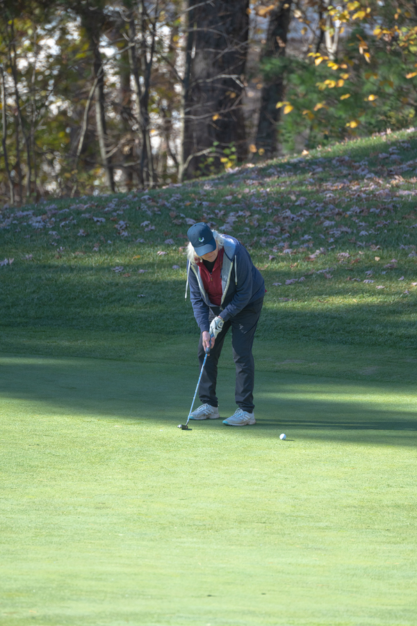 Image of Closest to Pin Sponsor Gift- Girl