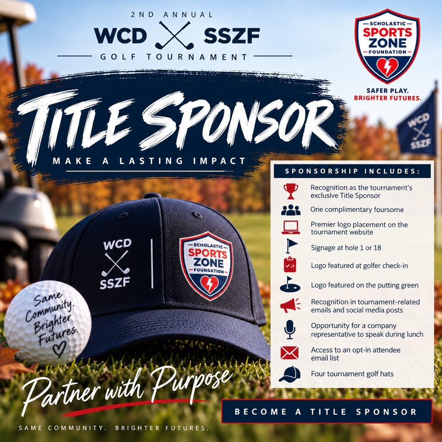 Image of Title Sponsor