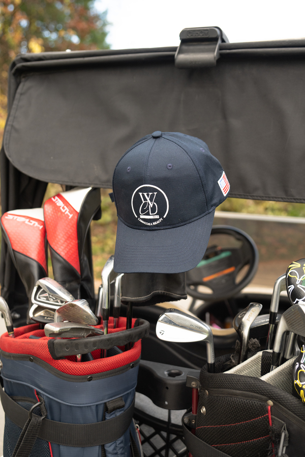 Image of Tourney Hat