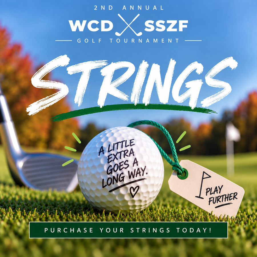 Image of Strings – Pre-Purchase