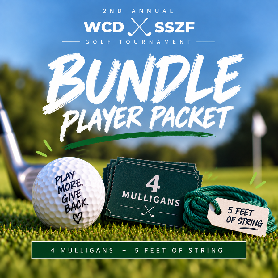 Image of Bundle Player Pack