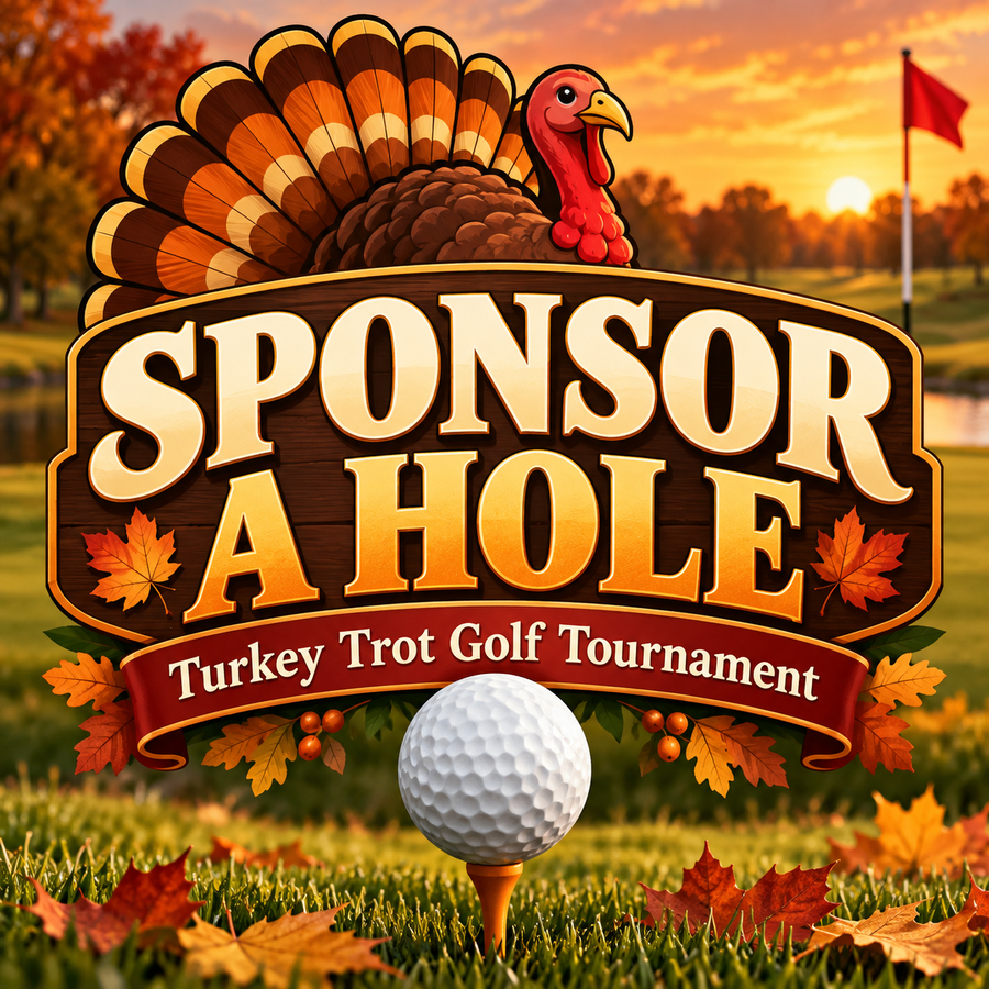 Image of Hole Sponsor