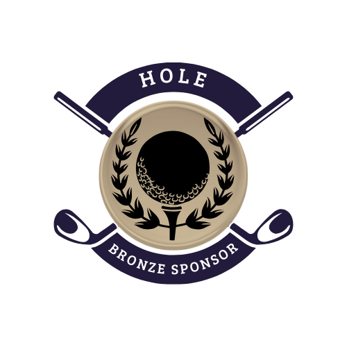 Image of HOLE BRONZE SPONSOR