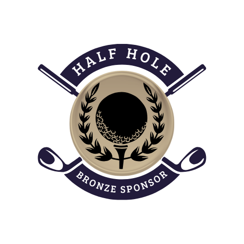 Image of HALF HOLE FOUNDATION SPONSOR
