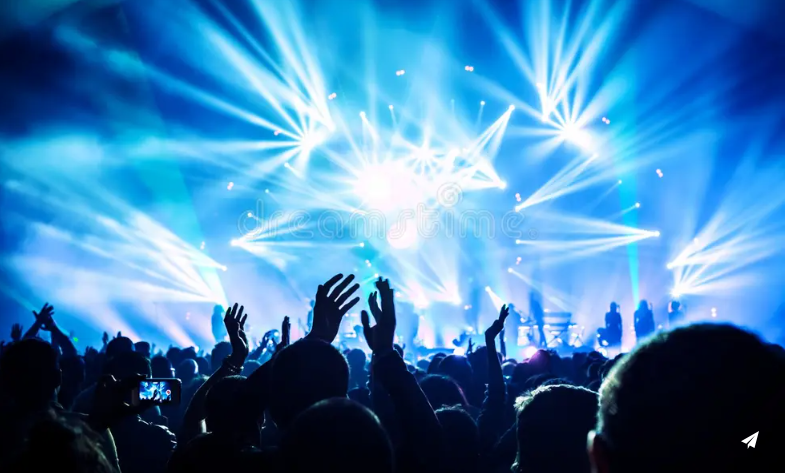 Image of GALA SPONSOR: ENTERTAINMENT (exclusive) - includes 6 gala tickets, plus 4 golfers