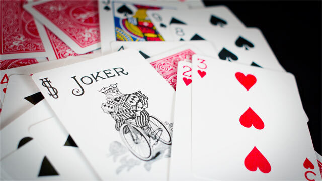Image of Draw Your Lie - Cards