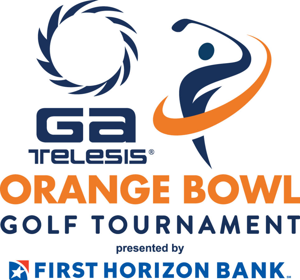 Image of Golden Palm Golf Cannon Sponsor