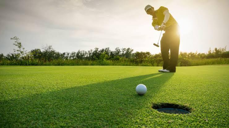 Image of Team Golf Package Number 3: Ace Package
