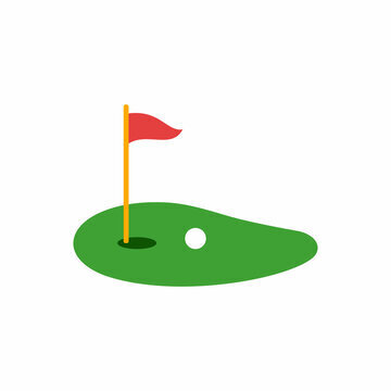 Image of Hole Sponsorship