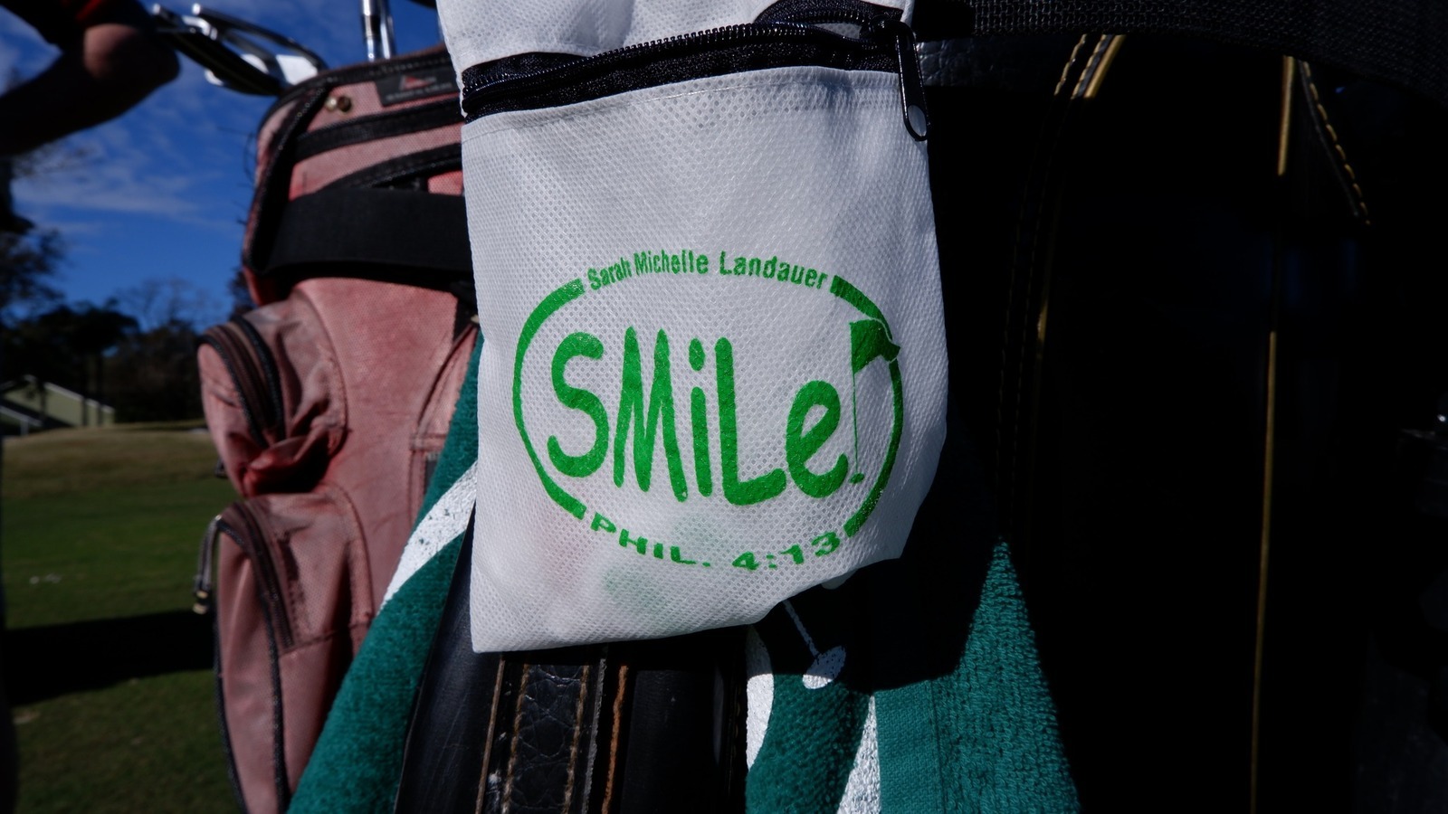 Image of Individual Hole Sponsor