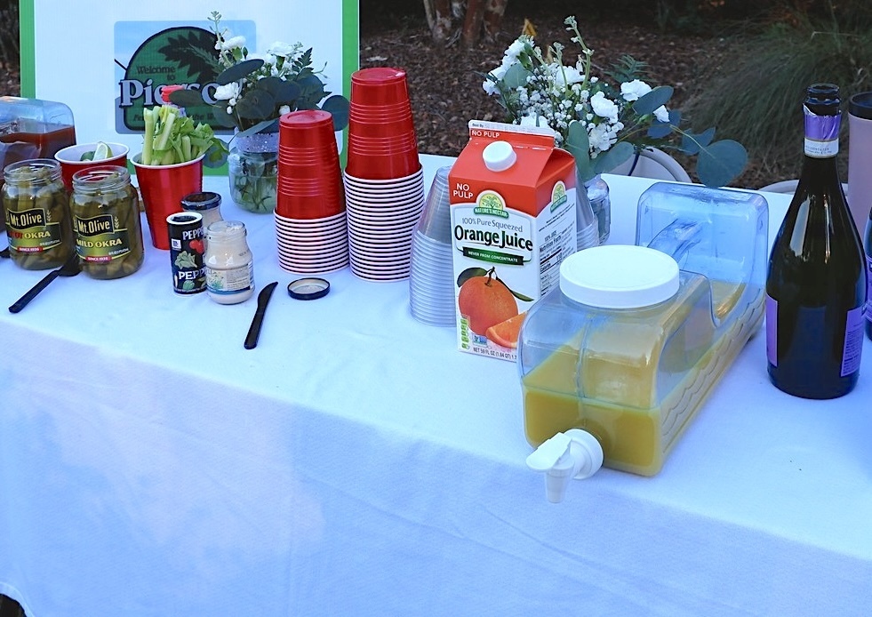 Image of Pop-Up Bar Sponsor