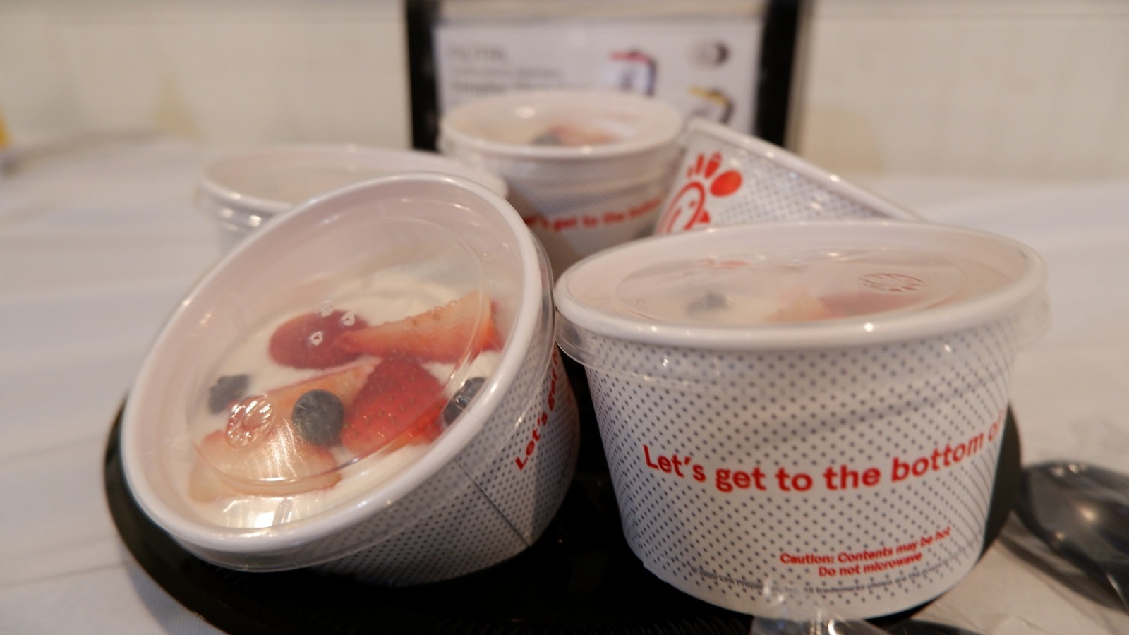 Image of Breakfast Sponsor