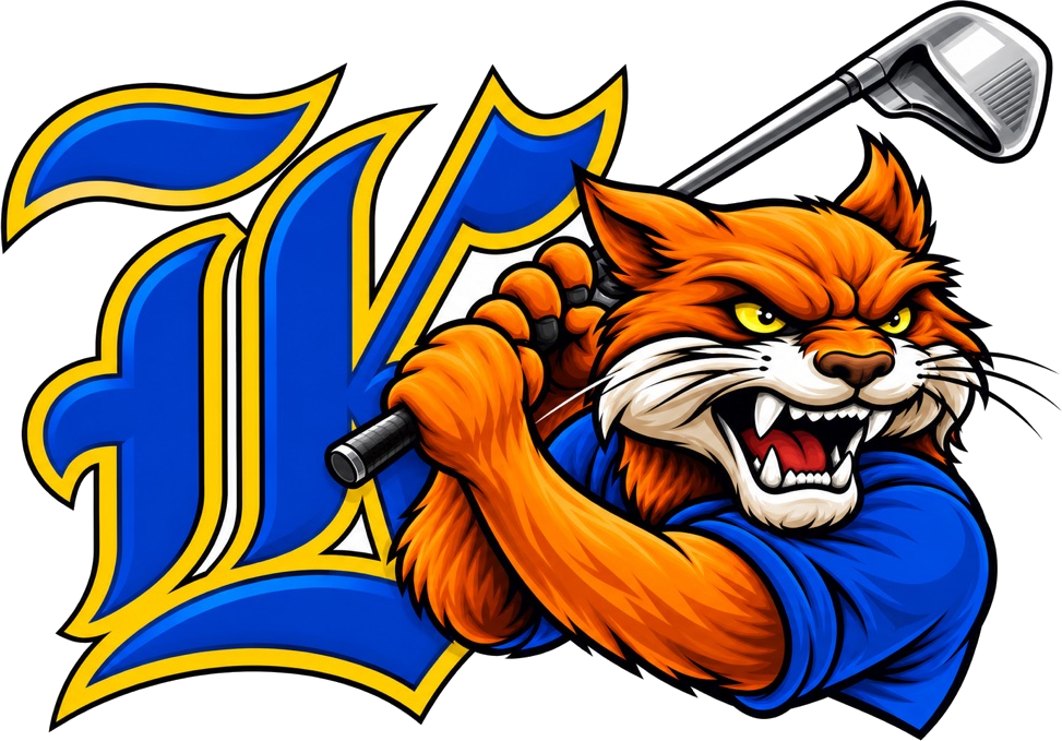 Image of Bearkat Driving Range Sponsor