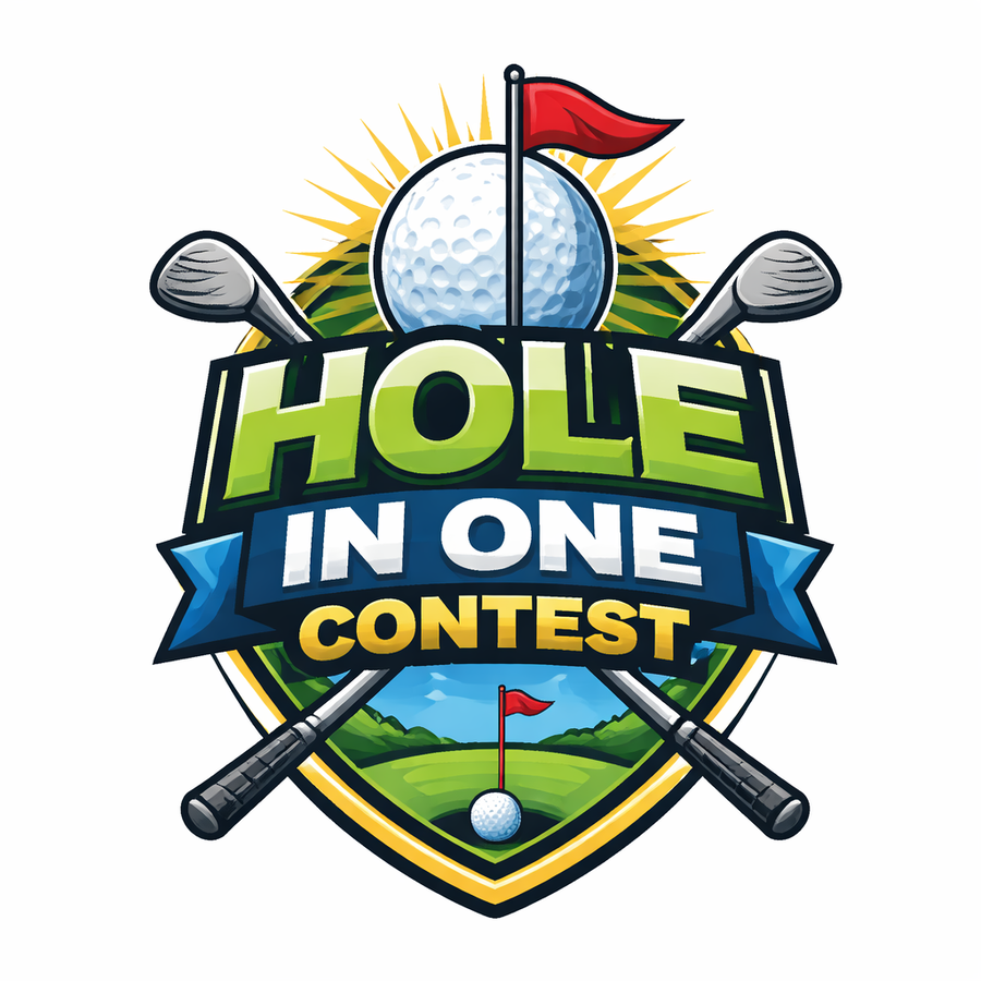 Image of Hole-In-One Entry- Per Person