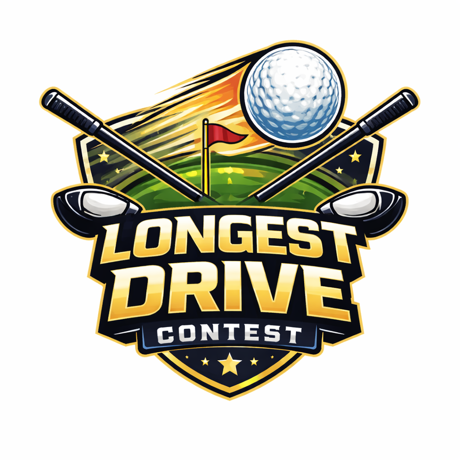 Image of Longest Drive Entry - Per Person