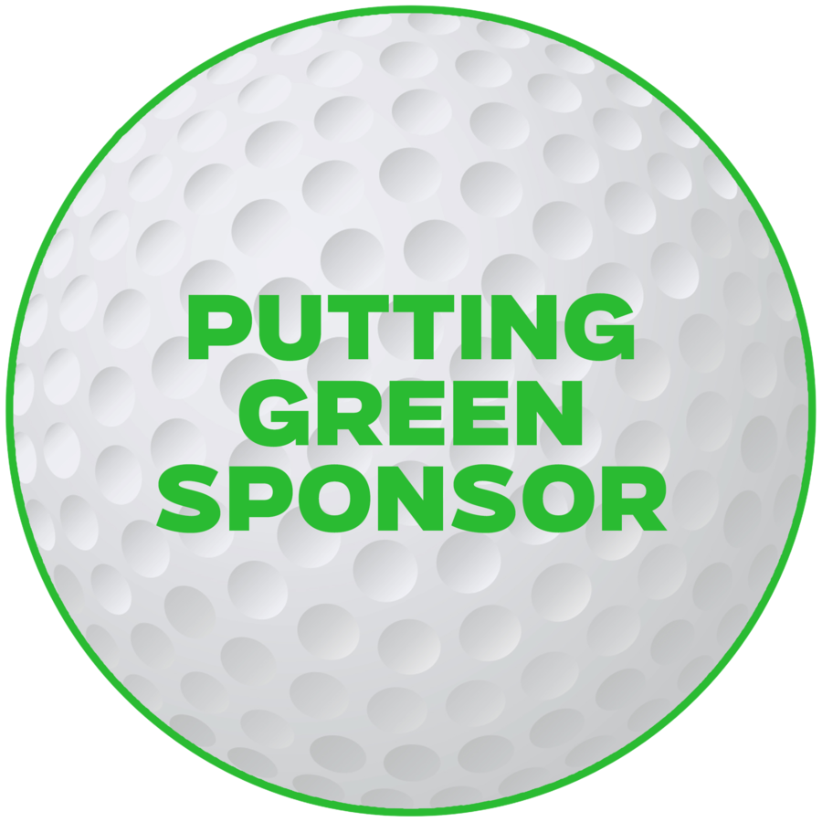 Image of Putting Green Sponsor