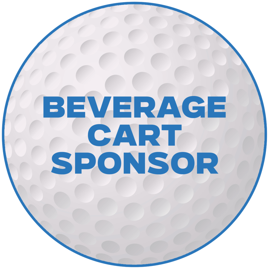 Image of Beverage Cart Sponsor