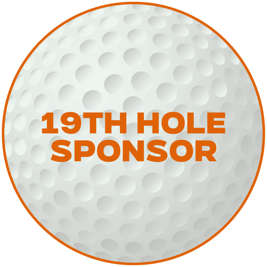 Image of 19th Hole Sponsor