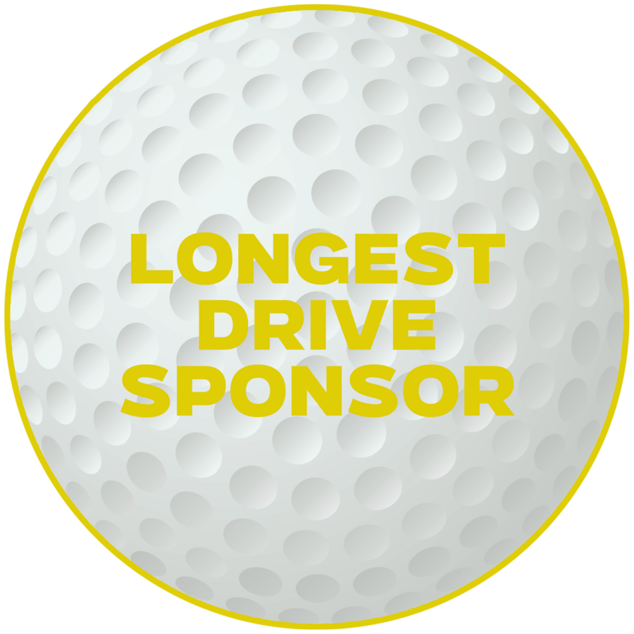 Image of Longest Drive Sponsor 