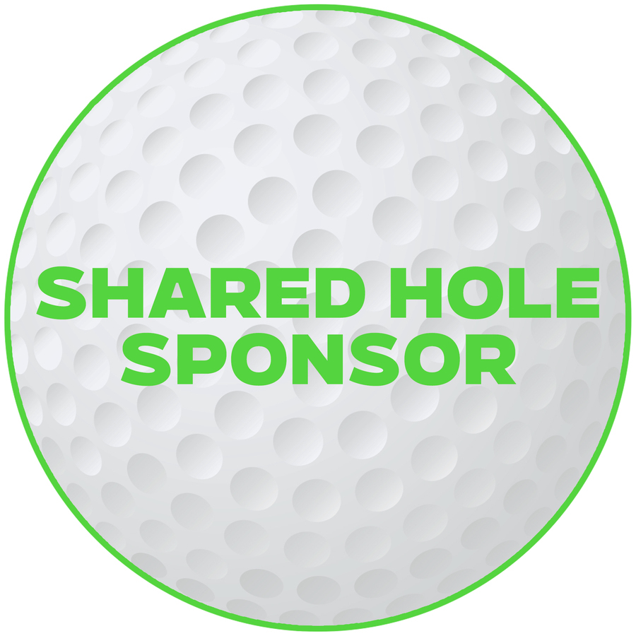 Image of Shared Hole Sponsor 