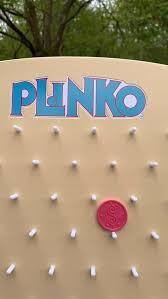 Image of Plinko Putting 