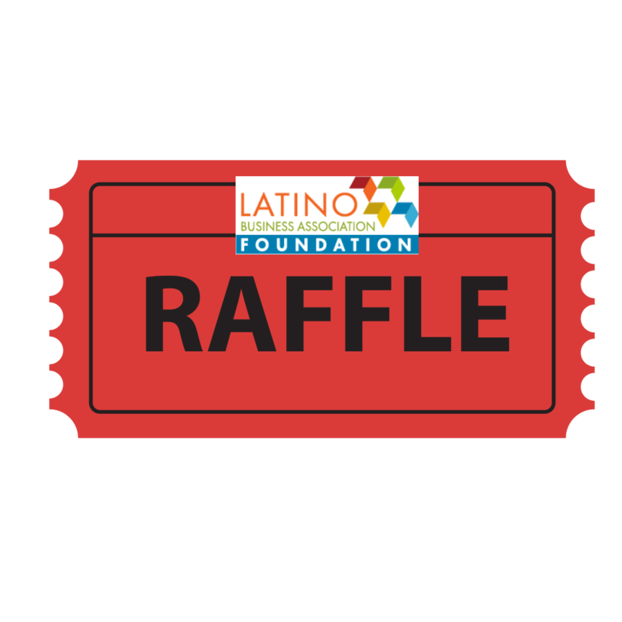 Image of Raffle Ticket Bundle 
