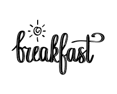 5th Annual Heart for Winter Haven Golf Tournament - Default Image of Breakfast Sponsor