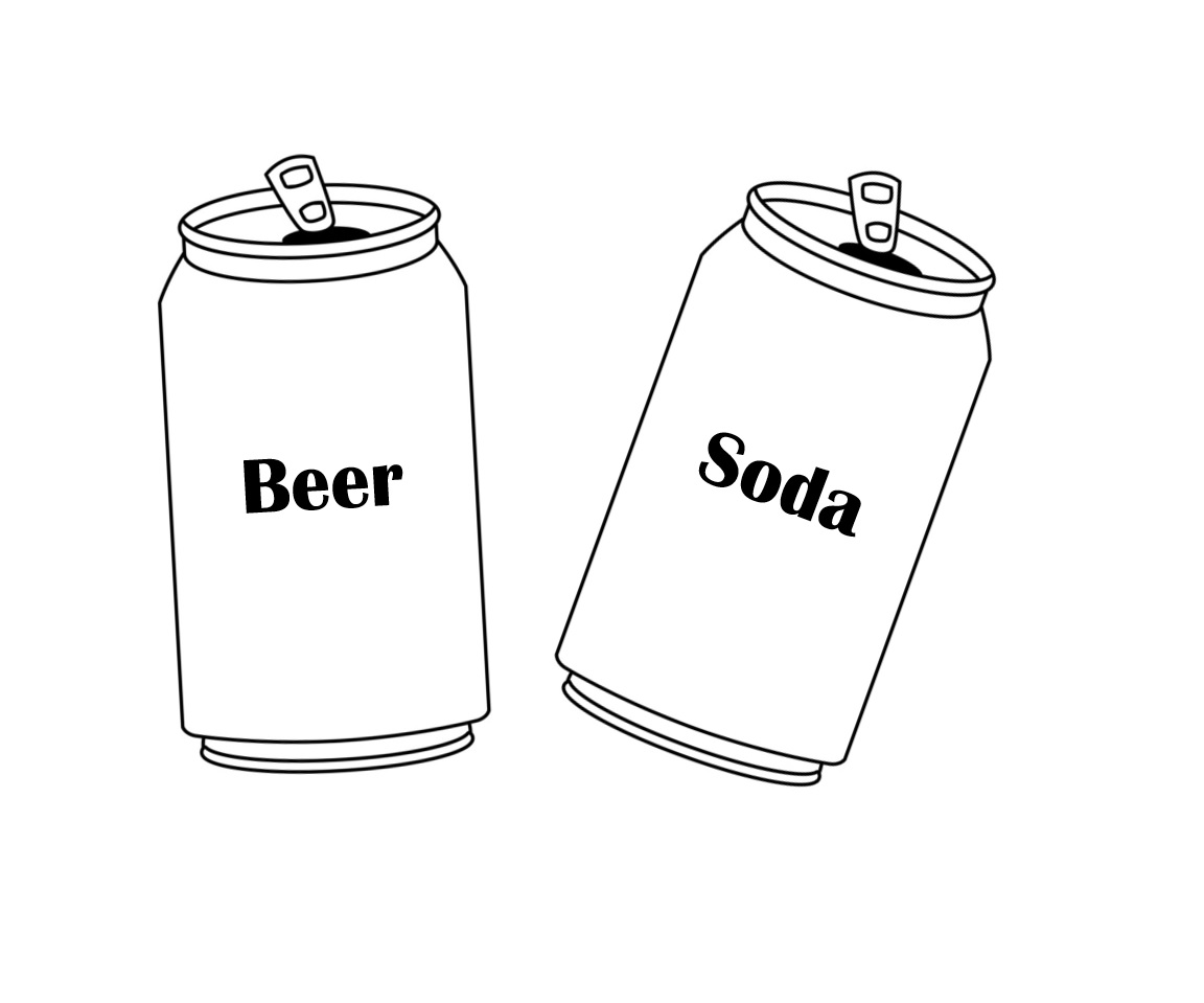 MBV Foundation Inaugural Golf Tournament - Default Image of Beverage Sponsor