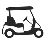Image of Golf Cart Sponsor