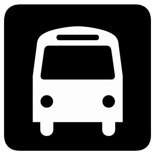 Give A Mulligan: Golf Tournament - Default Image of Shuttle Bus
