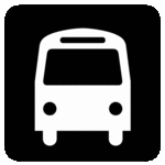Image of Shuttle Bus