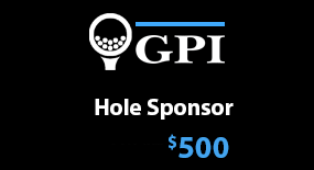 Gregg Pearson Invitational - Default Image of Hole Sponsor