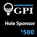 Image of Hole Sponsor