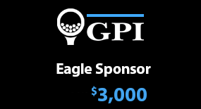 Gregg Pearson Invitational - Default Image of Eagle Sponsor 