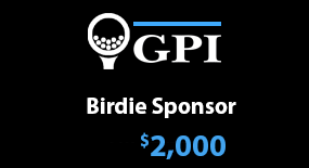 Gregg Pearson Invitational - Default Image of Birdie Sponsor 