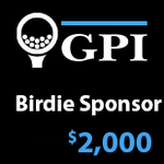 Image of Birdie Sponsor 