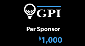 Gregg Pearson Invitational - Default Image of Par Sponsor 