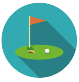 SFBOA Charity Golf Tournament 2020 - Default Image of Birdie Sponsor