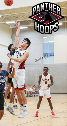 FIRST ANNUAL PANTHER HOOPS FUNDRAISING GOLF TOURNAMENT - Default Image of PRESENTING SPONSOR