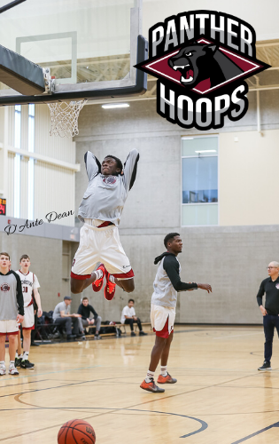 FIRST ANNUAL PANTHER HOOPS FUNDRAISING GOLF TOURNAMENT - Default Image of PANTHER HOOPS SUPER FAN