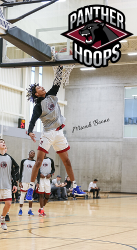 FIRST ANNUAL PANTHER HOOPS FUNDRAISING GOLF TOURNAMENT - Default Image of PANTHER HOOPS LOVER