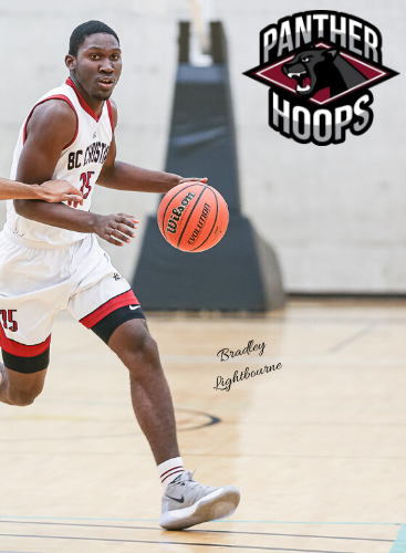 FIRST ANNUAL PANTHER HOOPS FUNDRAISING GOLF TOURNAMENT - Default Image of BASKETBALL SUPPORTER