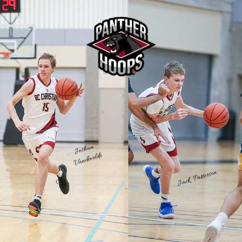 FIRST ANNUAL PANTHER HOOPS FUNDRAISING GOLF TOURNAMENT - Default Image of BAG DROP & PARKING SPONSOR