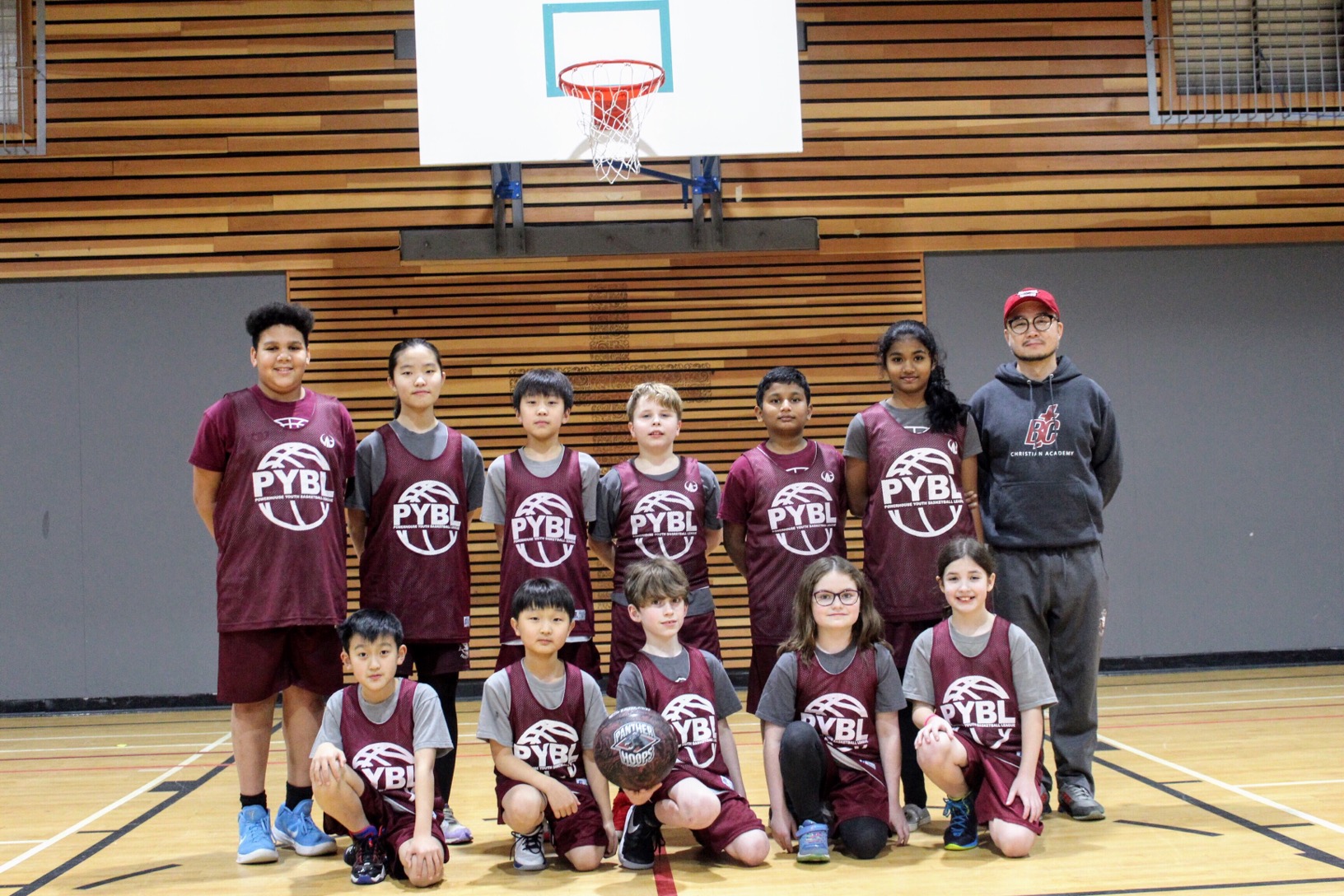 FIRST ANNUAL PANTHER HOOPS FUNDRAISING GOLF TOURNAMENT - Default Image of GOLF CART SPONSOR