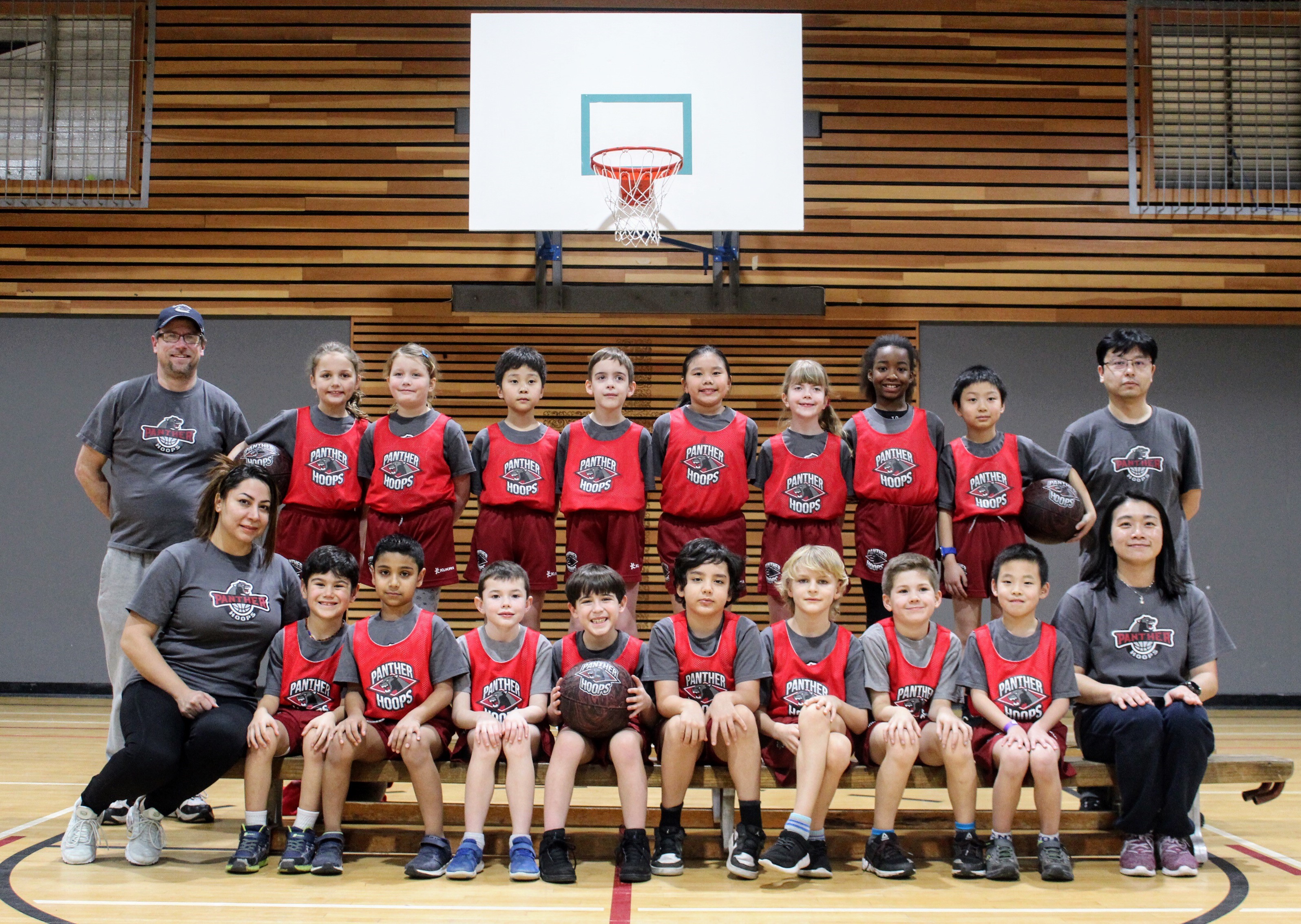 FIRST ANNUAL PANTHER HOOPS FUNDRAISING GOLF TOURNAMENT - Default Image of HOLE SPONSOR