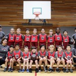 Image of HOLE SPONSOR