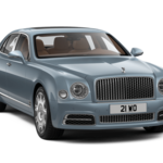 Image of Chauffeur Driven Bentley for the Day