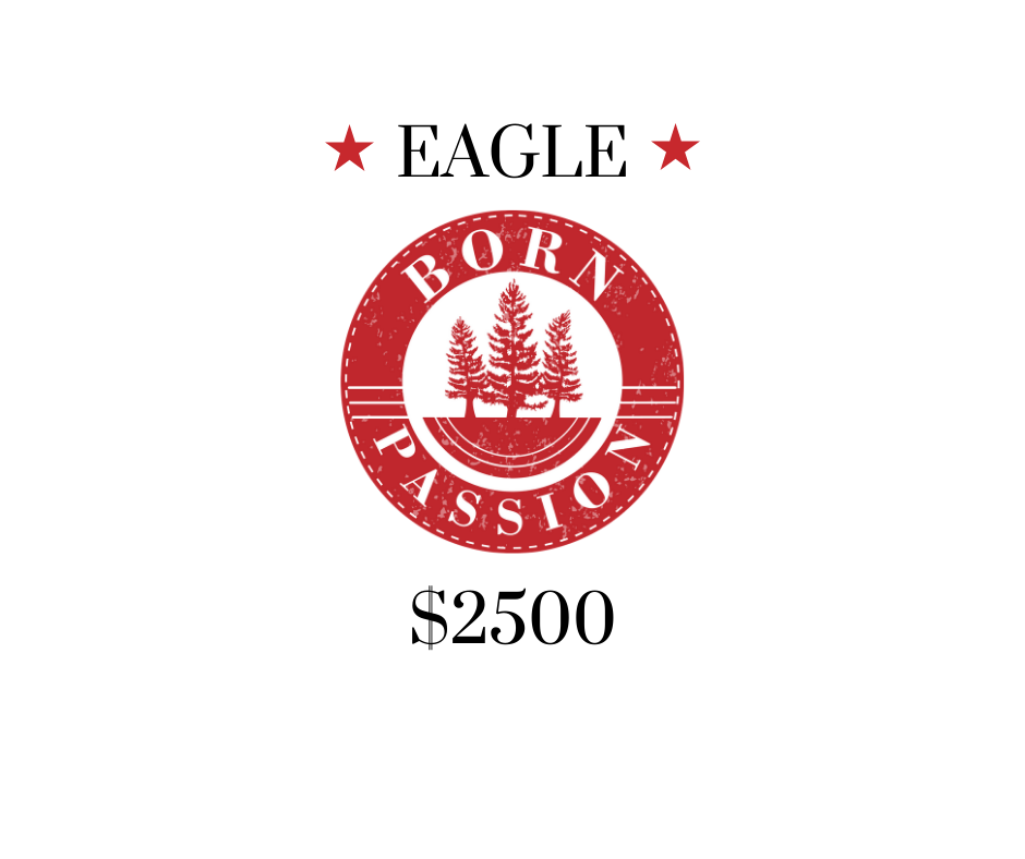 Chip'n for Charity - Default Image of EAGLE Sponsorship