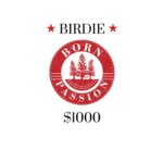 Image of BIRDIE Sponsorship