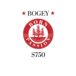 Image of BOGEY Sponsorship